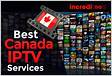 10 Best IPTV Canada Services Top Free Stream 2024 Review